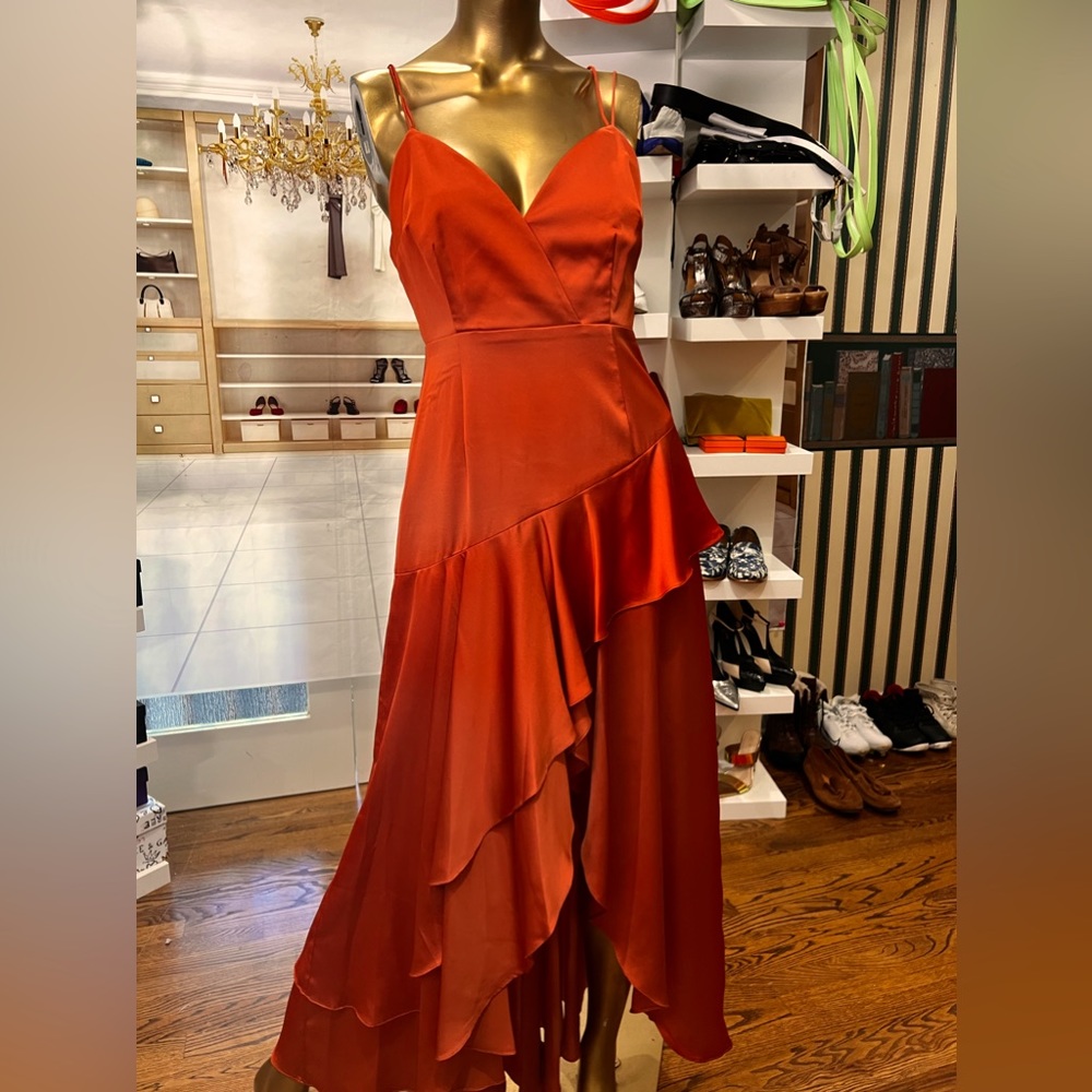 LA Maison TALULAH Dress.